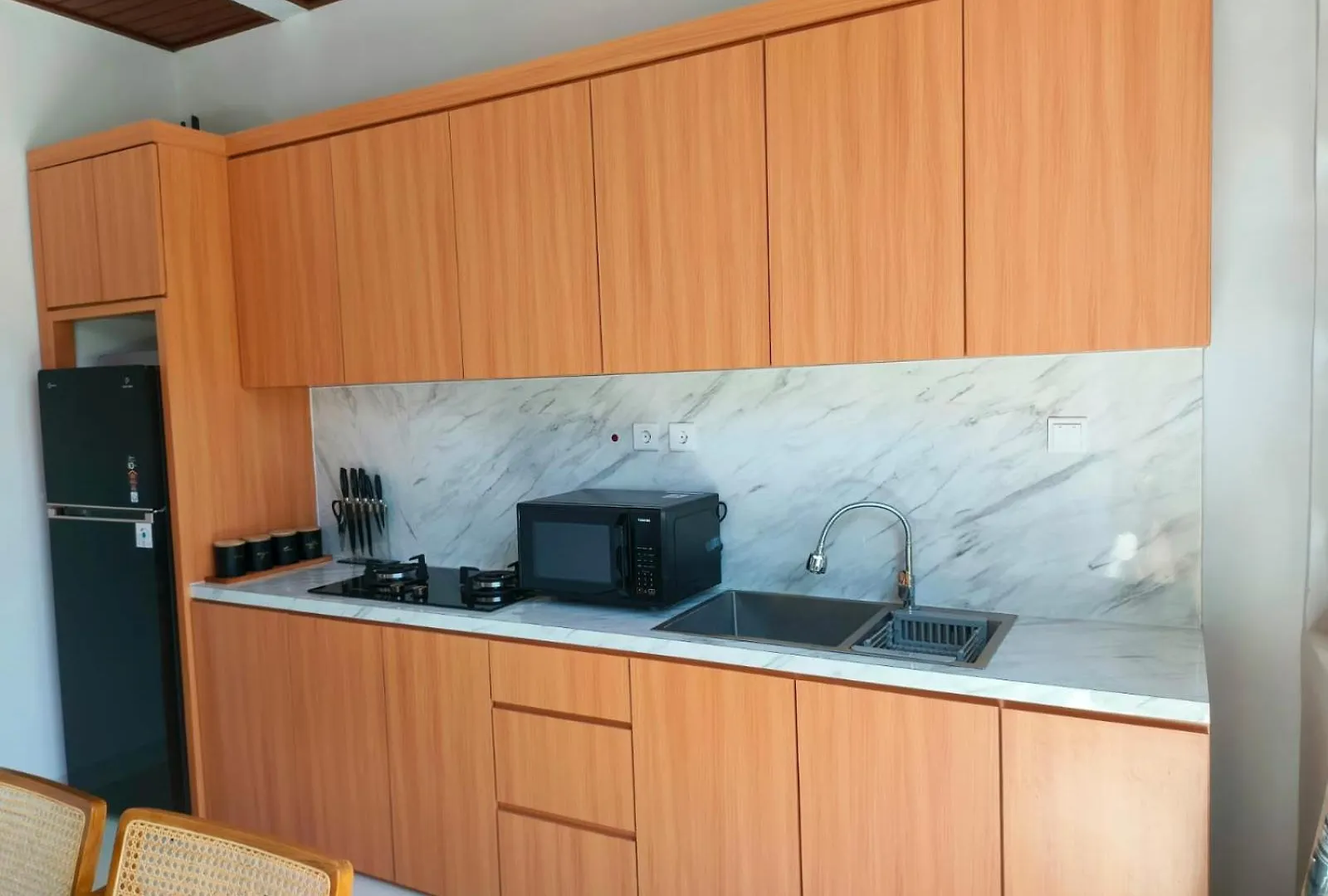 Rumah Kodel4 By Ibali Management Seminyak 0*,  Indonesia