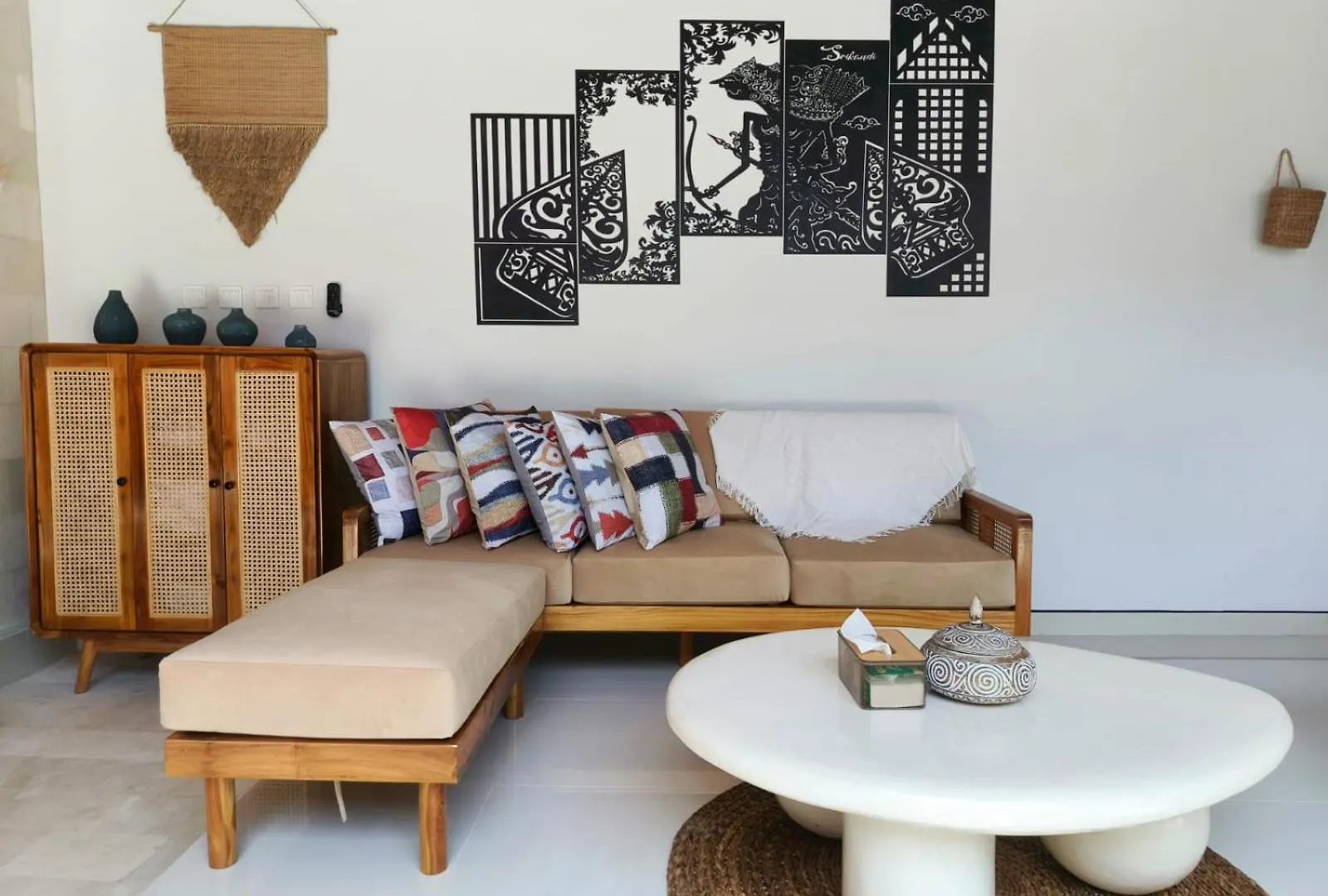 Rumah Kodel4 By Ibali Management Seminyak Indonesia